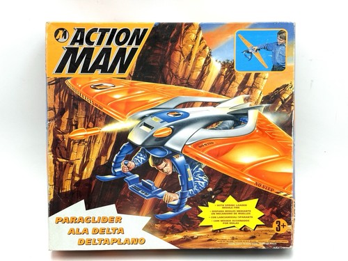 1996 action man vehicle - 1996#action,