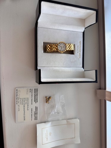 Orologio donna raymond - orologio, weil