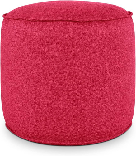 Pouf esterno interno - da,