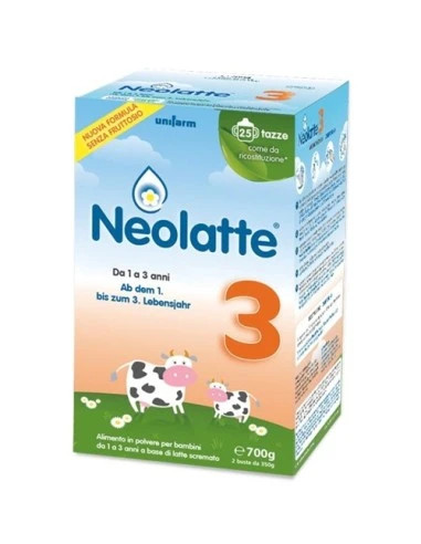 Neolatte 2bustx350g - neolatte, 3