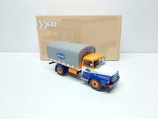 Fiat C40 N Recoaro del 1957 -