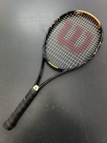Wilson factor lama - wilson, (k)