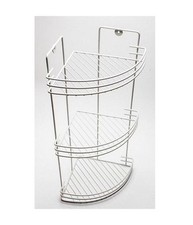 Mensola Da Bagno Angolare A 3