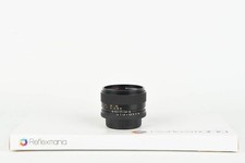Carl Zeiss Planar 50mm f1.8 T*