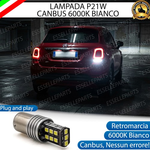 Lampada retromarcia led - lampada,