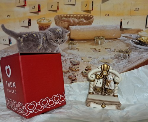 Thun presepe bilancia limited - bilancia,