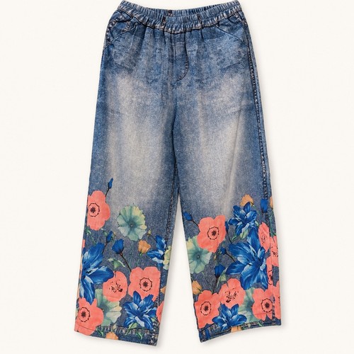 Pantalone made italy - in,