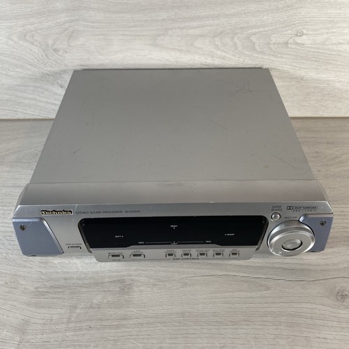 Technics stereo sound - stereo,