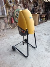 Trita Cippatrice Rami Molto Potente Usata motore senza ruduzioni 2.200 W