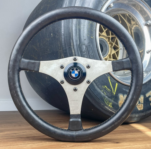 Volante fusina bmw - volante,
