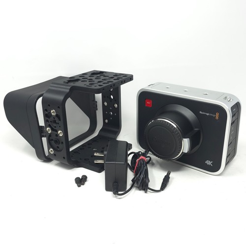 Blackmagic production cinema - blackmagic,
