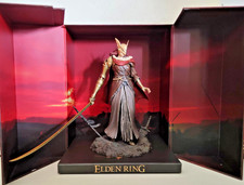 Malenia Elden Ring Statue Collector Edition 2022