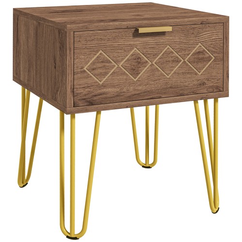 Comodini moderni set pezzi - comodini,