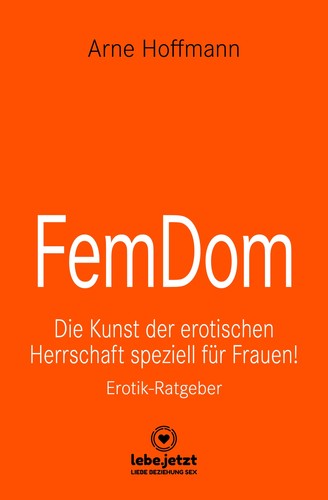 Arne hoffmann femdom - hoffmann,