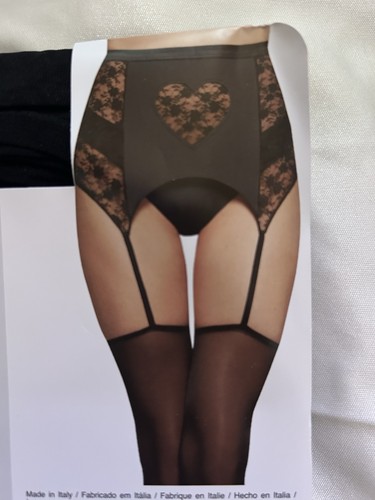 Calze calzedonia reggicalze - calze,