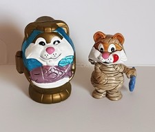 MUMMIAO LISKET Kinder Sorpresa