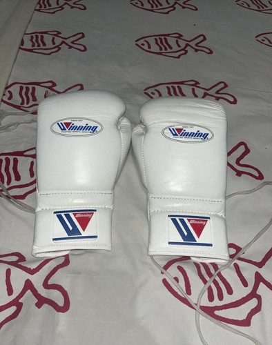 Guantoni boxe - da,