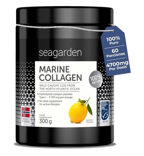 Seagarden collagene - seagarden,