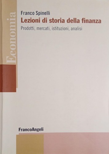 Franco spinelli lezioni - spinelli, di