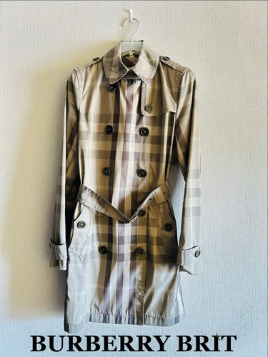 Trench coat burberry - burberry, brit