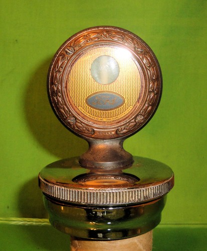 Tappo radiatore ford model - tappo, a