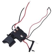 Trapano elettrico durevole