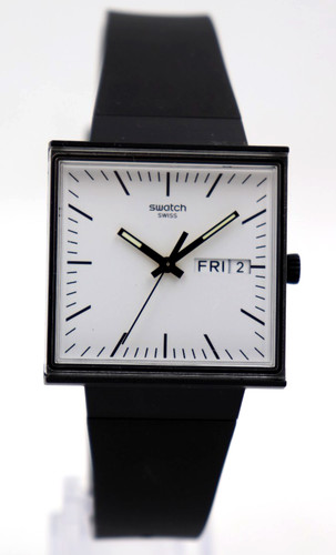 Swatch svizzero nuovo cosa - svizzero,