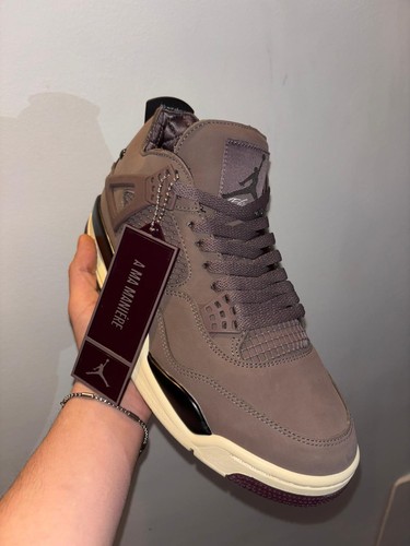 Air jordan ma maniére - air, a