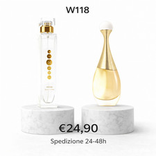 Profumo donna 50ml lunga - 50ml,