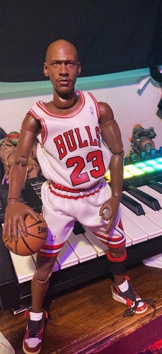 Modellino michael jordan - modellino,