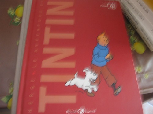 Tin avventure volume - tin,