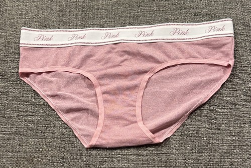Pantalone hiphugger rosa - hiphugger,