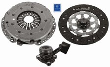 Kit frizione Sachs 3000 990
