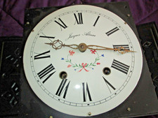 ANTICO OROLOGIO MORBIER
