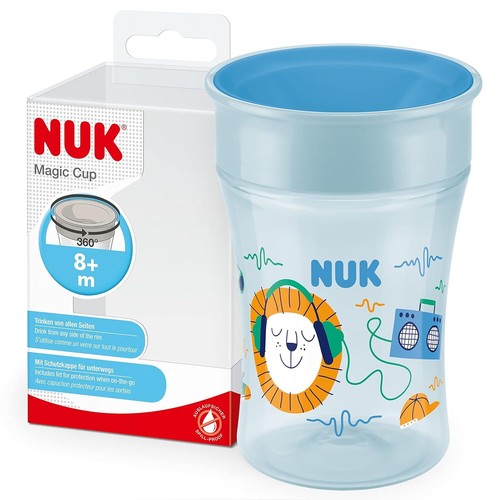 Bottiglie nuk vari tipi coppa - nuk,