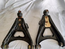 Coppia Bracci Sospensione