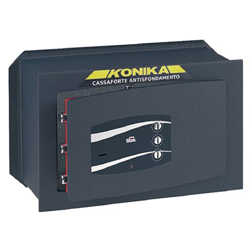 Stark cassaforte con chiave - cassaforte,