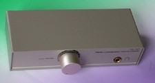 TCC TC-727  Controllo volume