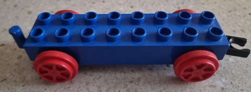 Lego duplo vintage - vintage, usato