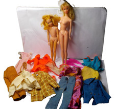 Bambola Dramatic Living