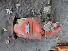 motore idraulico denison M4E 153