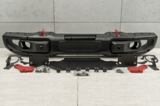 Paraurti anteriore per jeep