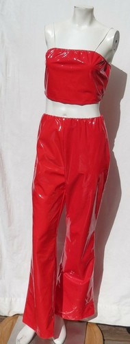 Costume shein y2k rosso - y2k,