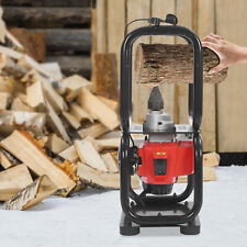 64CC Gas Powered Log Splitter