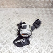 Cintura di sicurezza anteriore destra BMW X4 G02 xDrive 20d 7469934 2.0 Diesel 140kw 2018