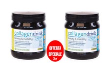 2X FARMADERBE Collagen Drink
