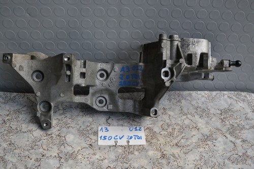 Audi tdi 150 cv - 2.0, 012