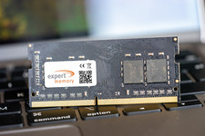 Expert Memory 16 GB di RAM per