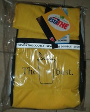 Zaino Seven Estathe' Limited