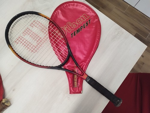 Racchette vintage tennis - racchette,
